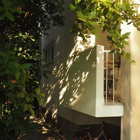 Apartman Little Cherry