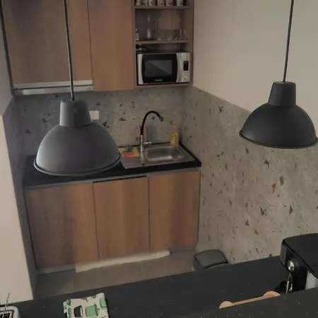 Apartamento Little Cherry *