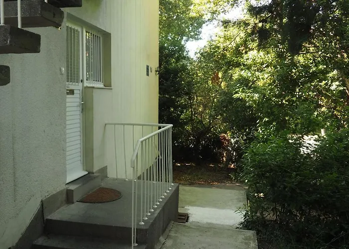 Apartman Little Cherry *