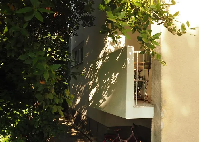 Apartman Little Cherry