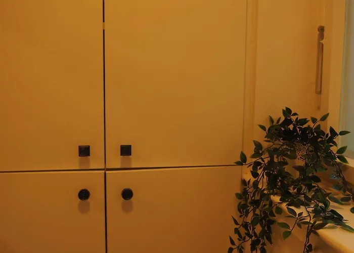 Little Cherry Apartman