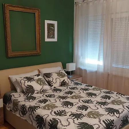 Little Cherry Apartament