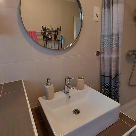 Apartmán Little Cherry