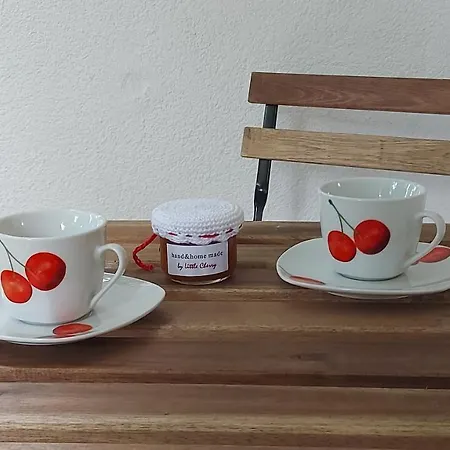 Little Cherry Apartament