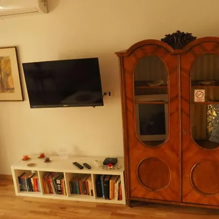 Little Cherry Apartament Split