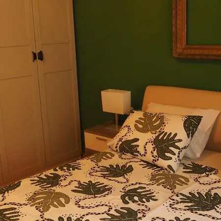 Little Cherry Apartmán Split