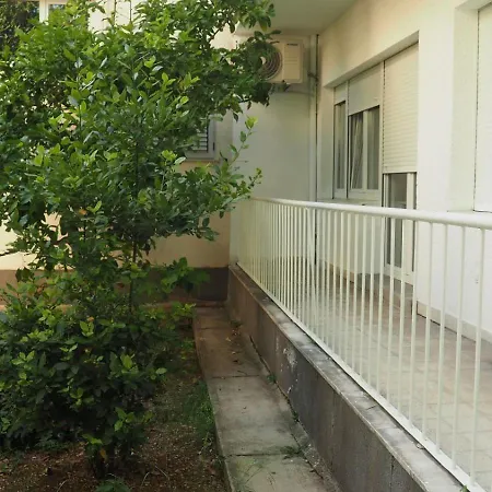 Little Cherry Apartmán