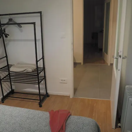 Little Cherry Apartmán Split