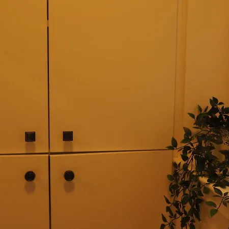 Little Cherry Apartmán