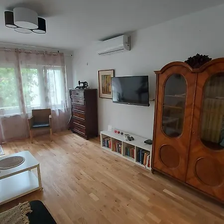 Little Cherry Apartmán