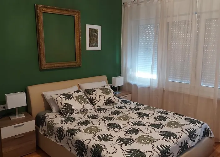 Little Cherry Apartament
