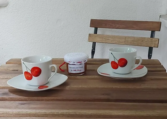 Little Cherry Apartament
