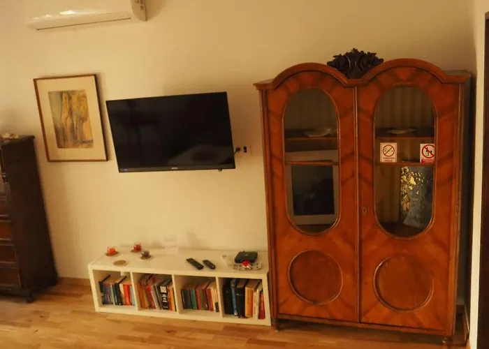 Little Cherry Apartament Split