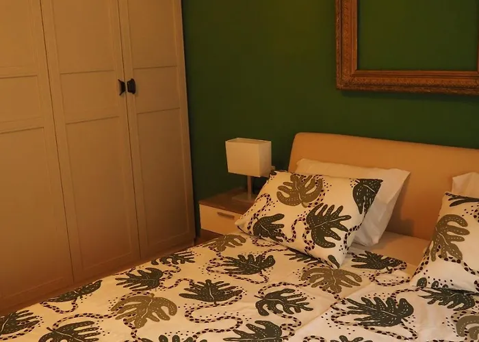 Little Cherry Apartament Split