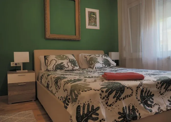 Apartament Little Cherry