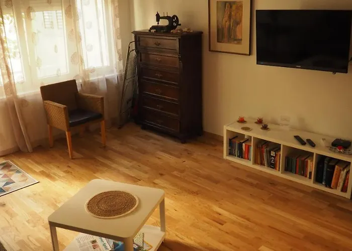 Little Cherry Apartament