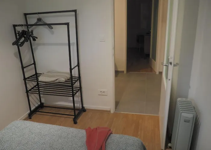 Little Cherry Apartament Split