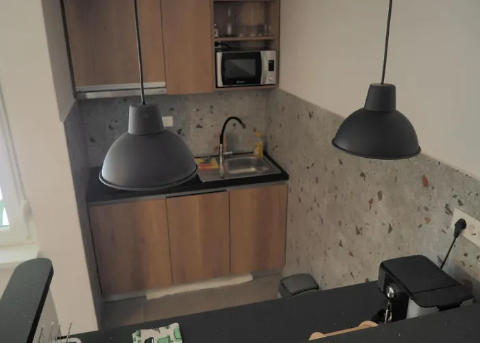 Apartament Little Cherry *