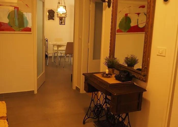 Little Cherry Apartament