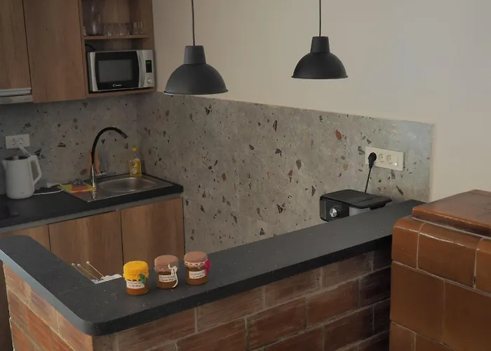 Little Cherry Apartament *
