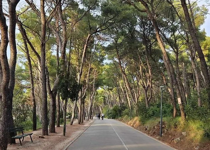 Little Cherry Apartament Split