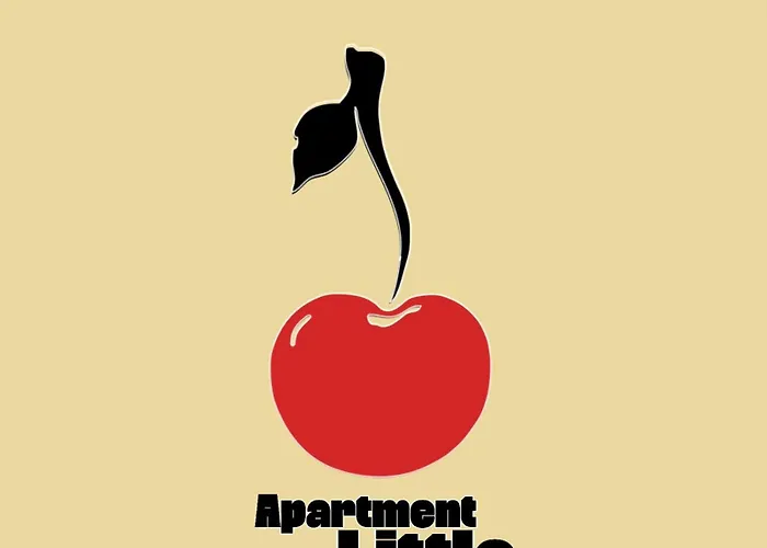 Little Cherry Apartament