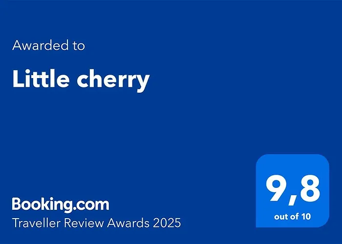 Little Cherry * Split
