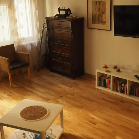 Little Cherry Apartman