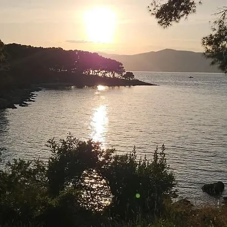 아파트 Little Cherry 스플리트