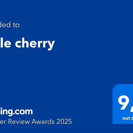 Little Cherry * Split